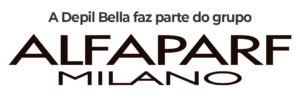 A Depil Bella faz parte do grupo Alfaparf.