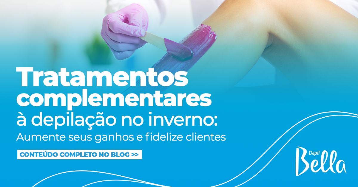 Ritual de Autocuidado de Inverno
