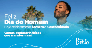 DIA DO HOMEM