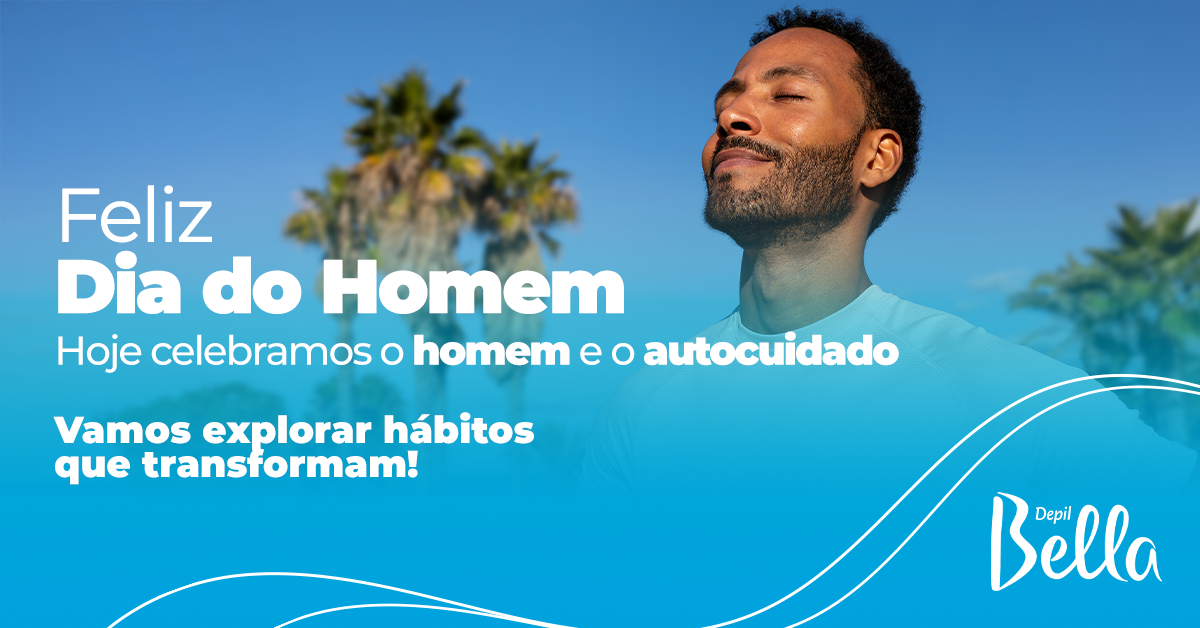 DIA DO HOMEM