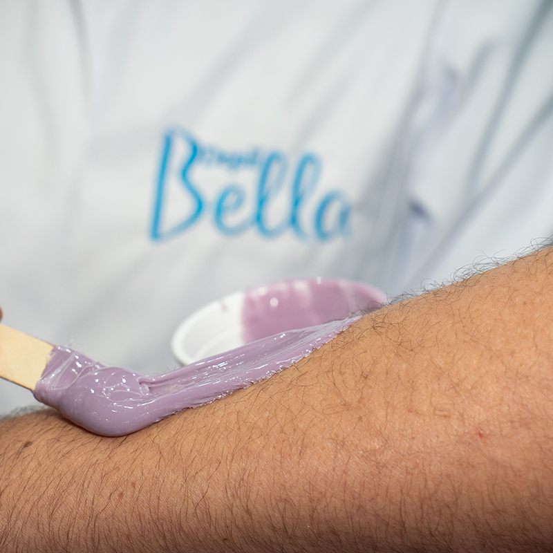 Aplique com Cuidado: 