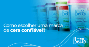Como escolher uma marca de cera confiável?