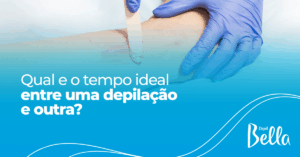 Qual é o Tempo Ideal entre uma Depilação e Outra?