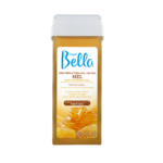 Cera Quente Depilatória Roll-On Mel Depil Bella 100g
